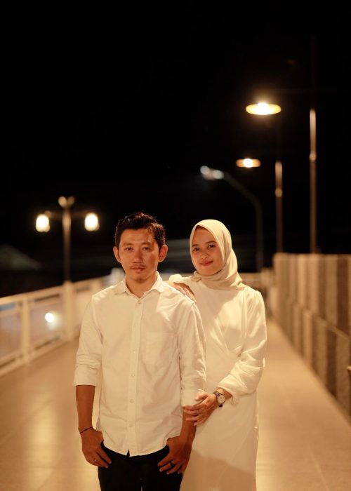 Dini & Ivan 10