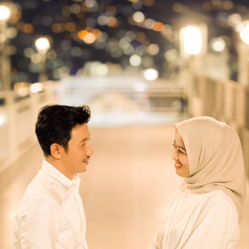 Dini & Ivan 3