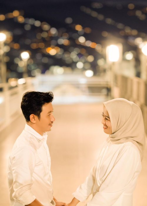 Dini & Ivan 3