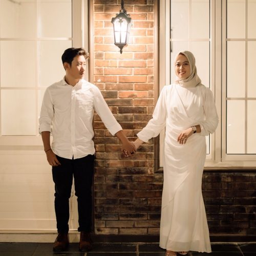 Dini & Ivan 4