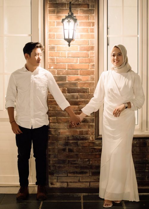 Dini & Ivan 4