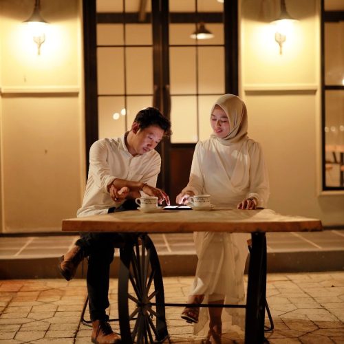 Dini & Ivan 7
