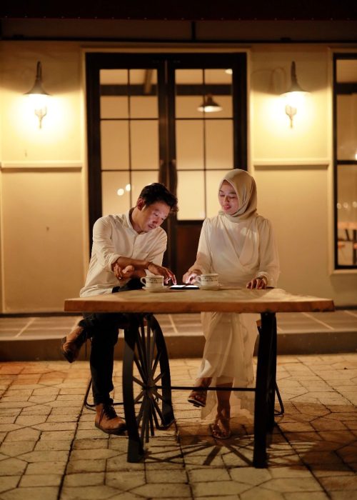 Dini & Ivan 7