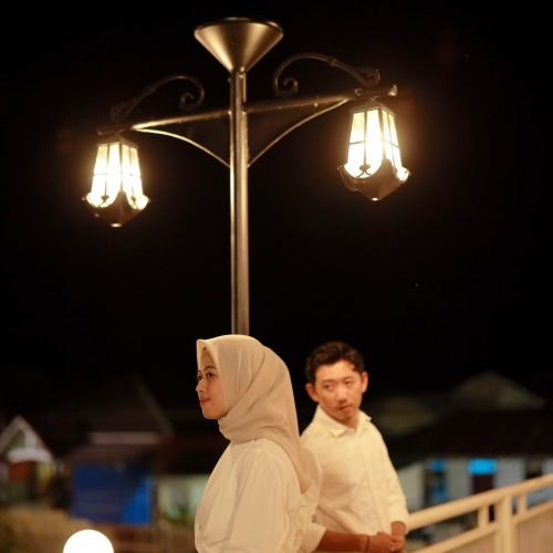 Dini & Ivan 8
