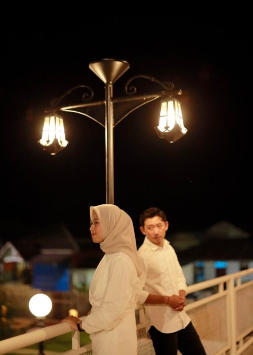Dini & Ivan 8