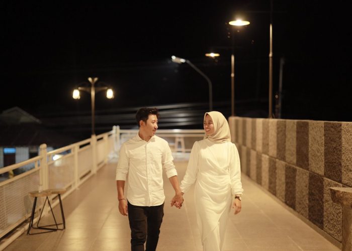 Dini & Ivan 9
