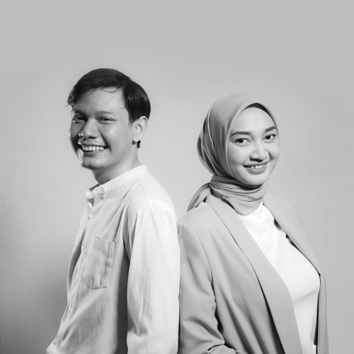 Dita & Fariz 1