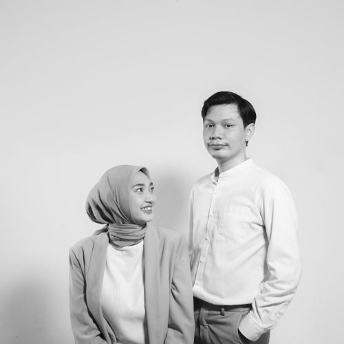 Dita & Fariz 10