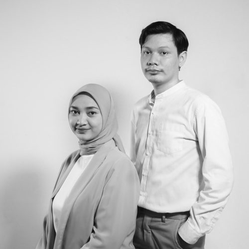 Dita & Fariz 2