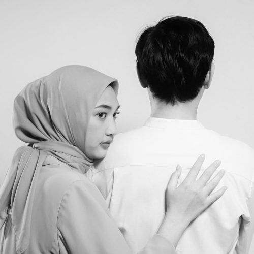 Dita & Fariz 4