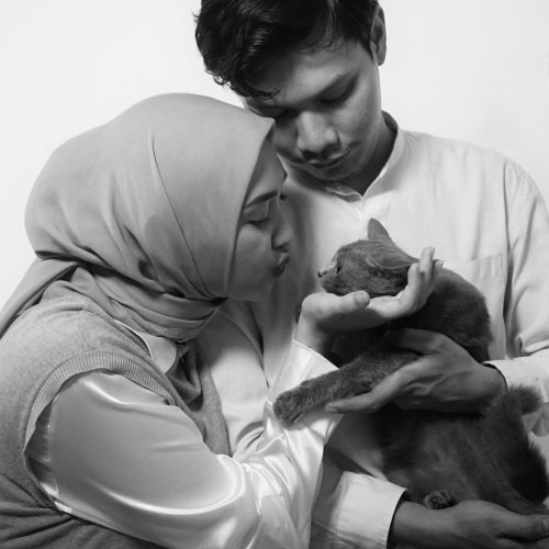 Dita & Fariz 5