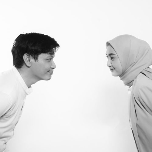 Dita & Fariz 6
