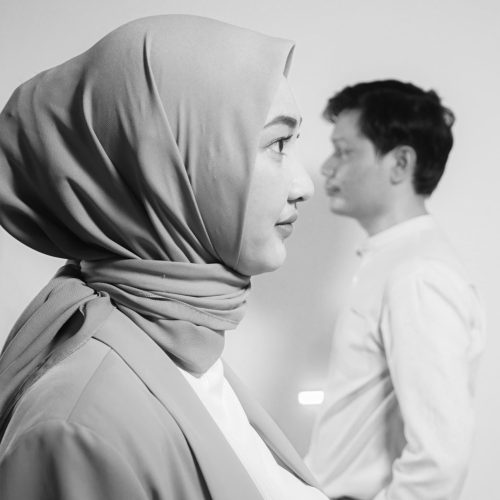 Dita & Fariz 7