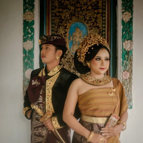 Dwi Saputra & Putri 1