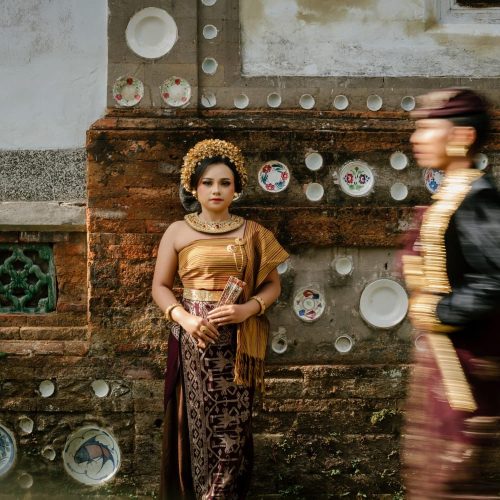 Dwi Saputra & Putri 10