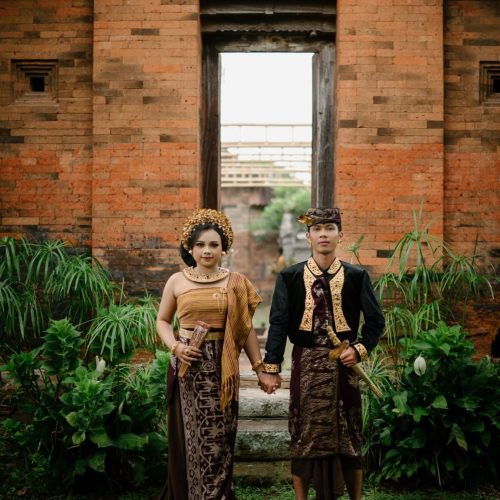 Dwi Saputra & Putri 11