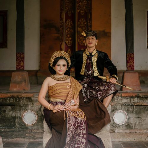 Dwi Saputra & Putri 12