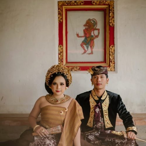Dwi Saputra & Putri 13