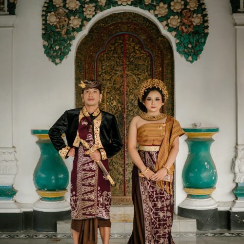 Dwi Saputra & Putri 14