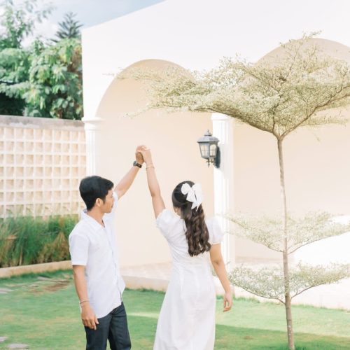 Dwi Saputra & Putri 15