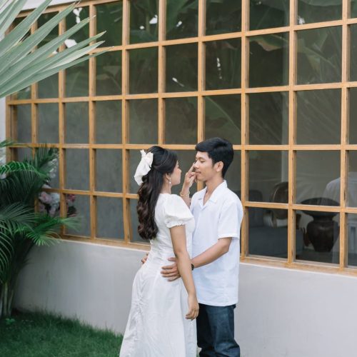 Dwi Saputra & Putri 16