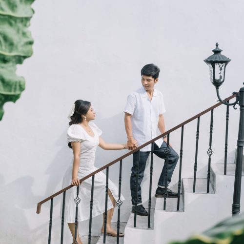 Dwi Saputra & Putri 17