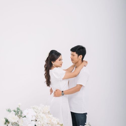 Dwi Saputra & Putri 18