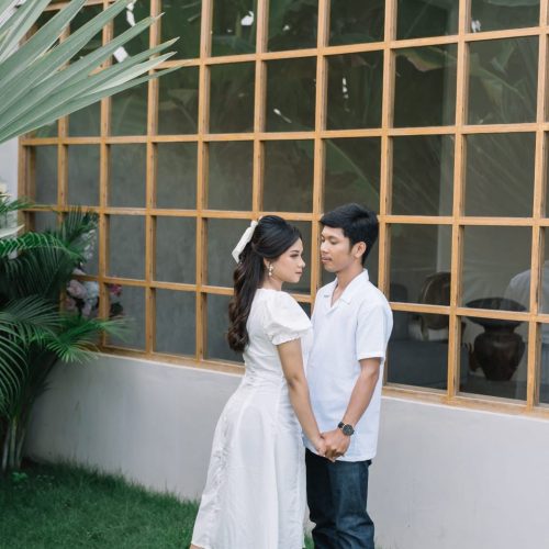 Dwi Saputra & Putri 19