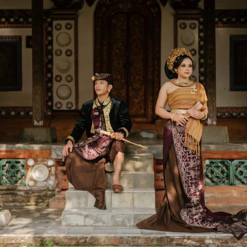 Dwi Saputra & Putri 2
