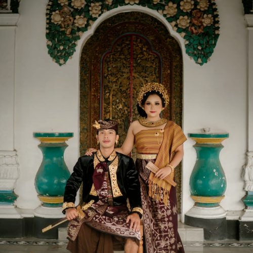 Dwi Saputra & Putri 3