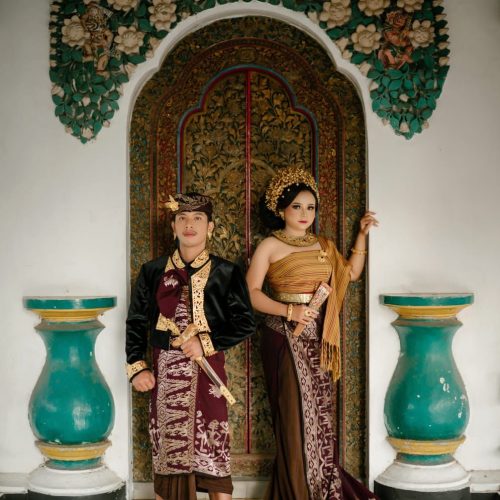 Dwi Saputra & Putri 4