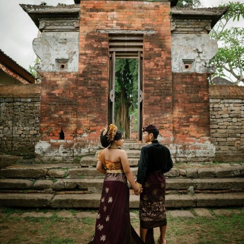 Dwi Saputra & Putri 5