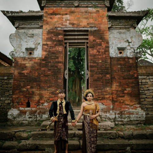 Dwi Saputra & Putri 7
