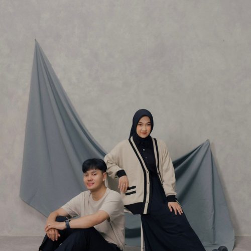 ELFIRA & DIMAS 1