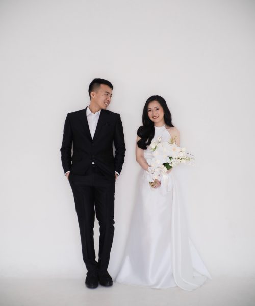 Edric & Meity 1