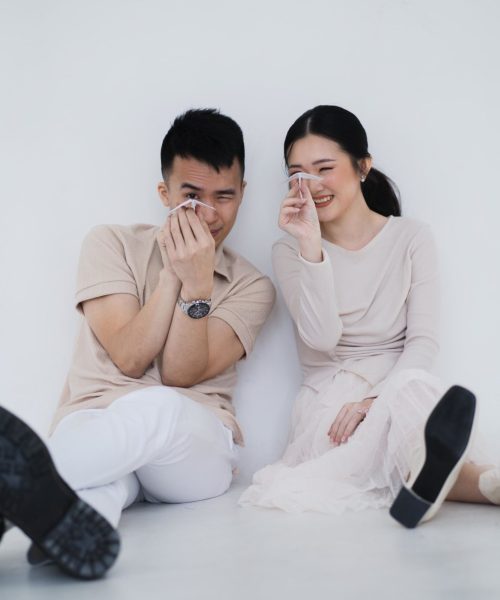 Edric & Meity 10