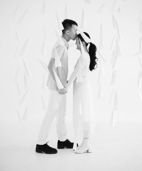Edric & Meity 11
