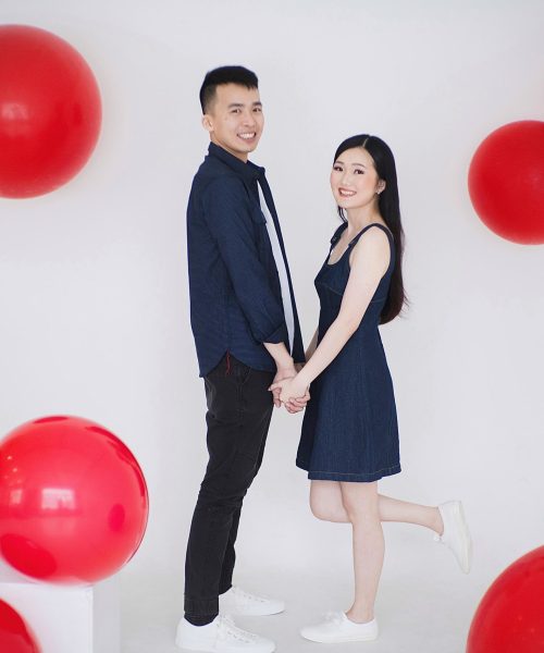 Edric & Meity 19
