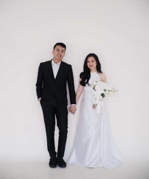 Edric & Meity 2