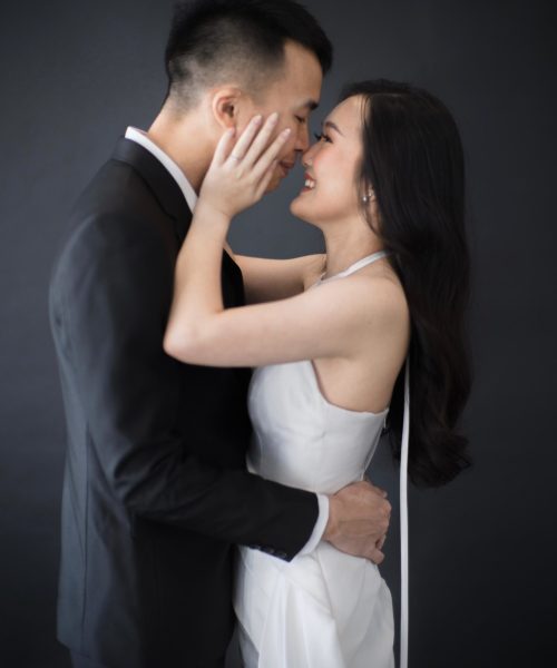 Edric & Meity 20