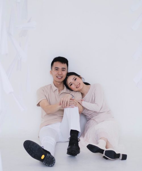 Edric & Meity 8