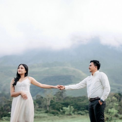 Efraim & Dipa 2