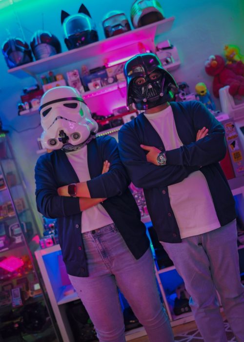 Egga & Fian 1
