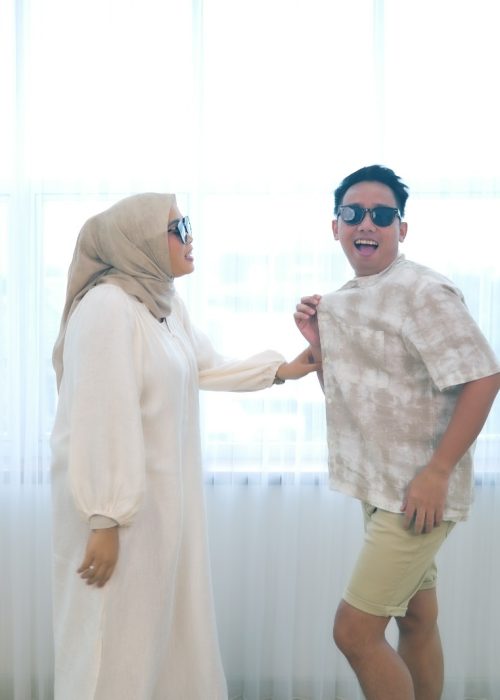 Egga & Fian 18