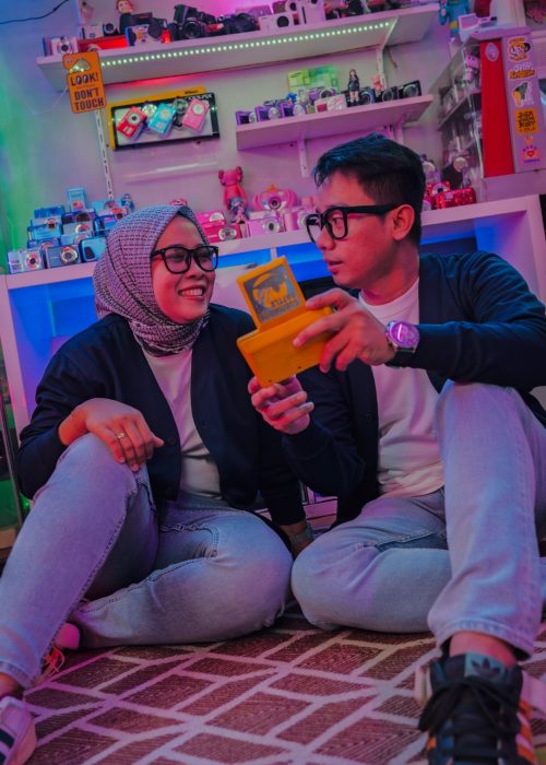 Egga & Fian 3