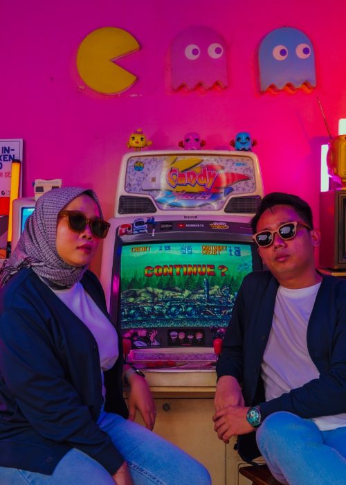 Egga & Fian 5