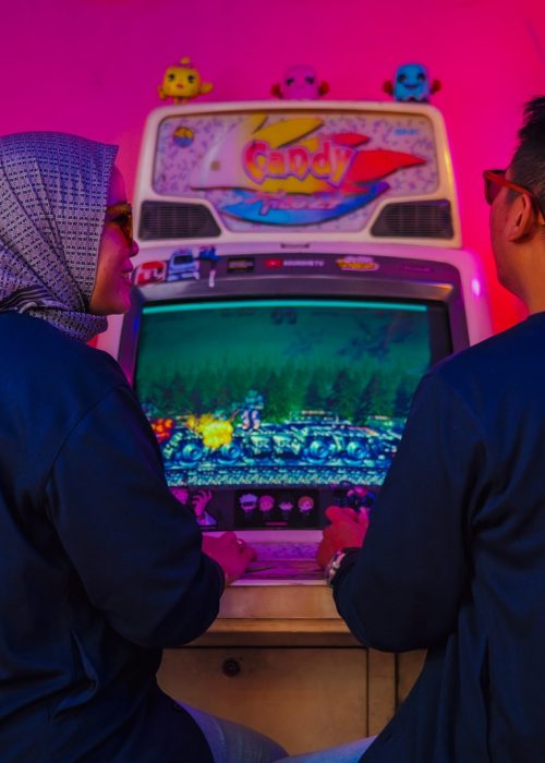 Egga & Fian 7