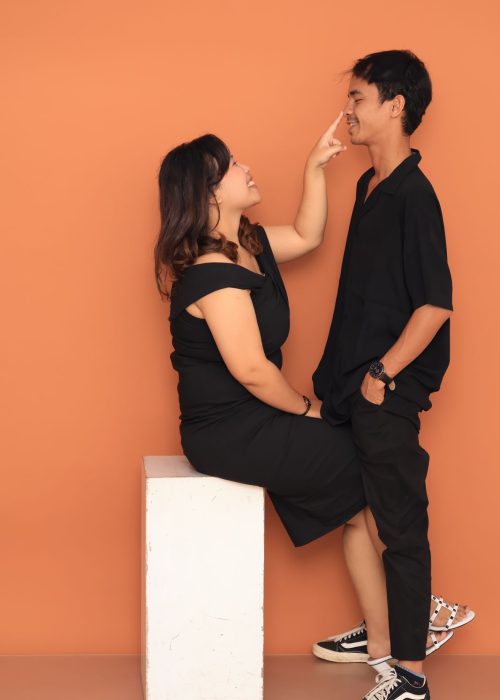 Eko & Yovi 1