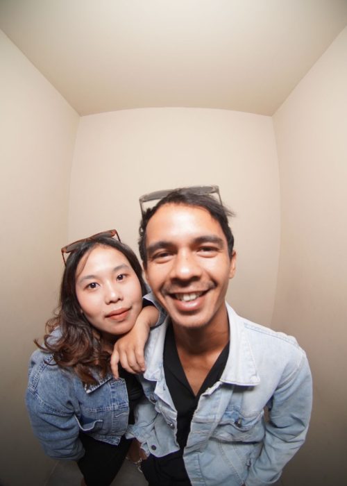 Eko & Yovi 2