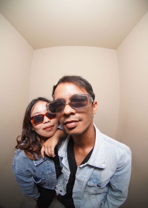 Eko & Yovi 3